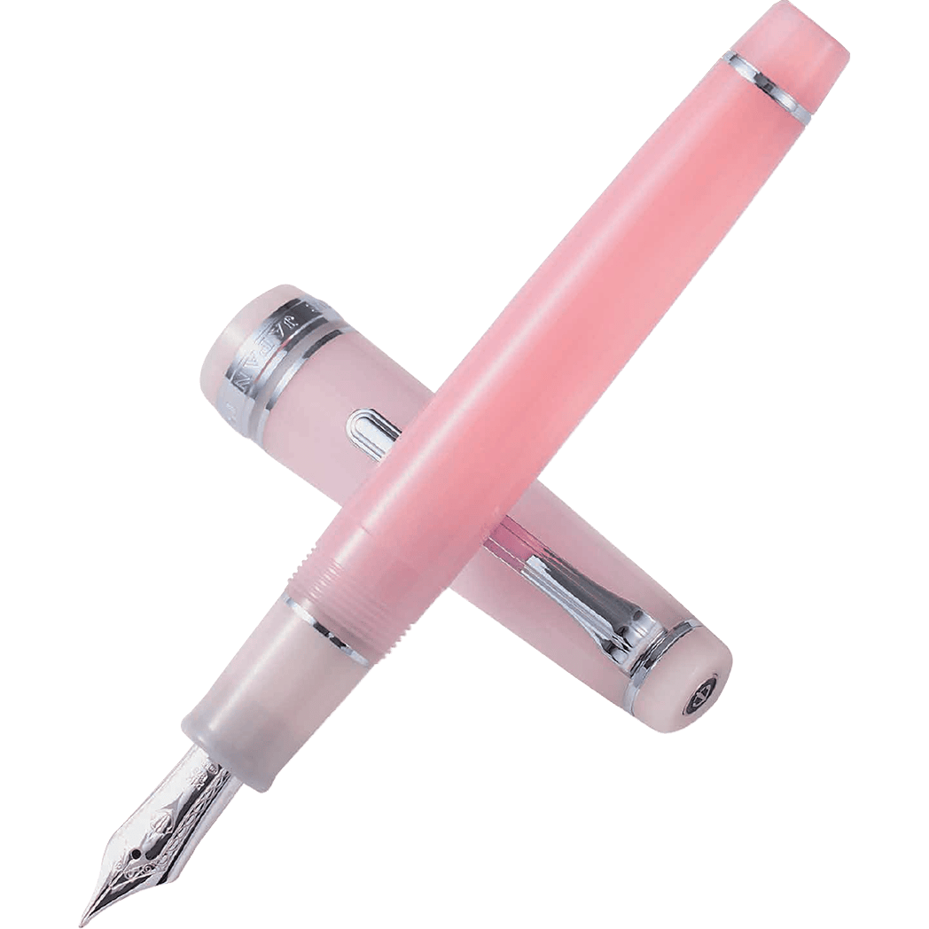 Sailor Professional Gear Fountain Pen - Smoothie Wild Berry (Standard)-Pen Boutique Ltd