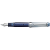 Sailor Professional Gear Fountain Pen - Sunlight From The Ocean Floor - 21K Nib - King of Pens-Pen Boutique Ltd