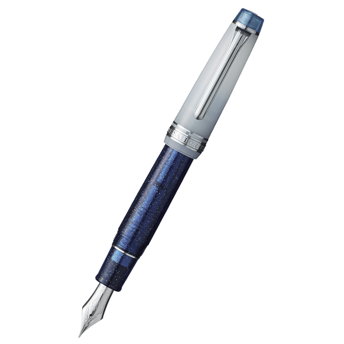Sailor Professional Gear Fountain Pen - Sunlight From The Ocean Floor
