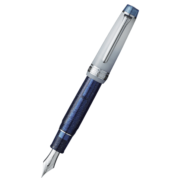 Sailor Professional Gear Fountain Pen - Sunlight From The Ocean Floor
