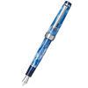Sailor Professional Gear Fountain Pen - Veilio Blue - 3rd Edition (Bespoke Dealer Exclusive)-Pen Boutique Ltd