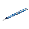 Sailor Professional Gear Fountain Pen - Veilio Blue - 3rd Edition (Bespoke Dealer Exclusive)-Pen Boutique Ltd