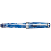 Sailor Professional Gear Fountain Pen - Veilio Blue - 3rd Edition (Bespoke Dealer Exclusive)-Pen Boutique Ltd