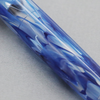 Sailor Professional Gear Fountain Pen - Veilio Blue - 3rd Edition (Bespoke Dealer Exclusive)-Pen Boutique Ltd