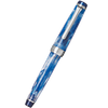 Sailor Professional Gear Fountain Pen - Veilio Blue - 3rd Edition (Bespoke Dealer Exclusive)-Pen Boutique Ltd