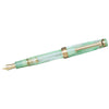 Sailor Professional Gear Fountain Pen - Veilio Pearl Mint - 2nd Edition (Bespoke Dealer Exclusive)-Pen Boutique Ltd