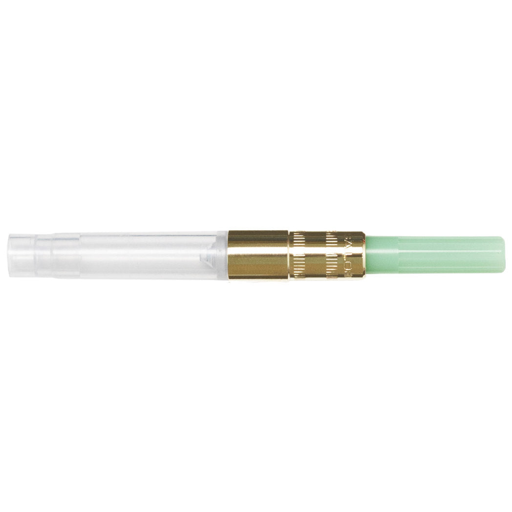 Sailor Professional Gear Fountain Pen - Veilio Pearl Mint - 2nd Edition (Bespoke Dealer Exclusive)-Pen Boutique Ltd