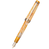 Sailor Professional Gear Fountain Pen - Veilio Pearl Orange - 3rd Edition (Bespoke Dealer Exclusive)-Pen Boutique Ltd