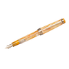 Sailor Professional Gear Fountain Pen - Veilio Pearl Orange - 3rd Edition (Bespoke Dealer Exclusive)-Pen Boutique Ltd