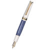 Sailor Professional Gear Slim Fountain Pen - Rencontre - Glycine Violet (Limited Edition)-Pen Boutique Ltd
