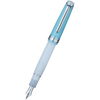 Sailor Professional Gear Slim Fountain Pen - Sapporo Snow Festival (Limited Edition)-Pen Boutique Ltd