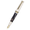Sailor Professional Gear Slim Mini Rencontre Fountain Pen - Lapin - 14K Gold Trim (Limited Edition)-Pen Boutique Ltd