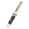 Sailor Professional Gear Slim Mini Rencontre Fountain Pen - Lapin - 14K Gold Trim (Limited Edition)-Pen Boutique Ltd