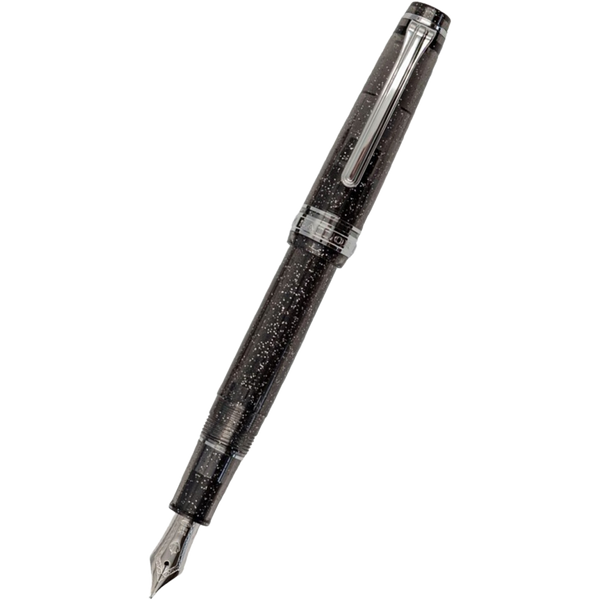 Sailor Professional Gear Slim Pen of the Year 2024 - Celestial Gray Fountain Pen - 14k Gold Nib-Pen Boutique Ltd