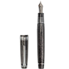 Sailor Professional Gear Slim Pen of the Year 2024 - Celestial Gray Fountain Pen - 14k Gold Nib-Pen Boutique Ltd