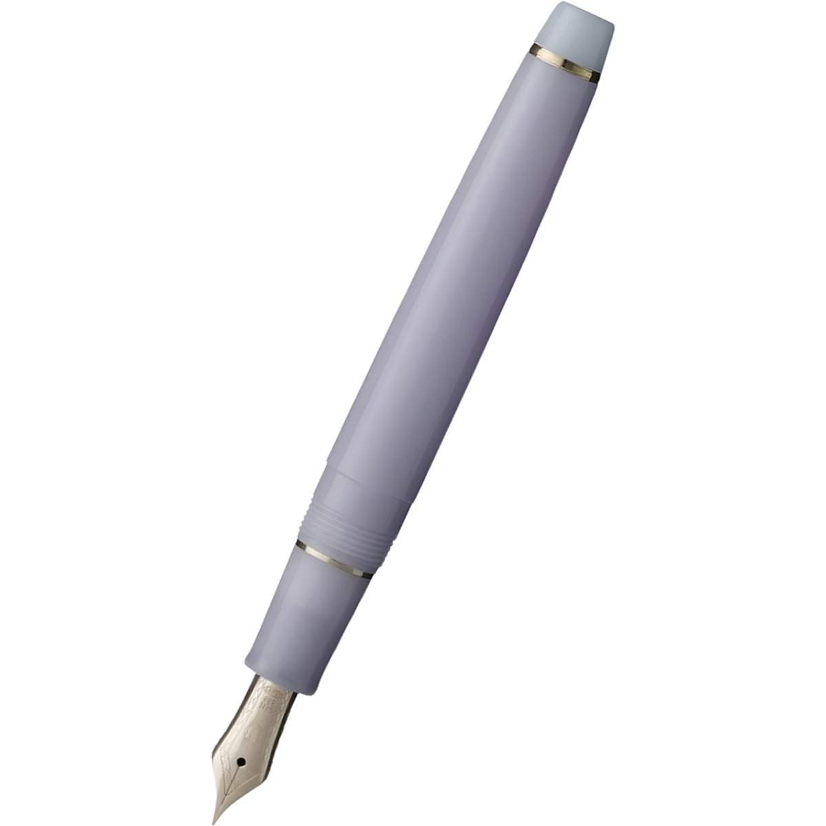 Sailor Professional Gear Slim Wagashi Japanese Sweets Fountain Pen Set - Kohakuto - 14K Nib - (Limited Edition) Sailor Pens