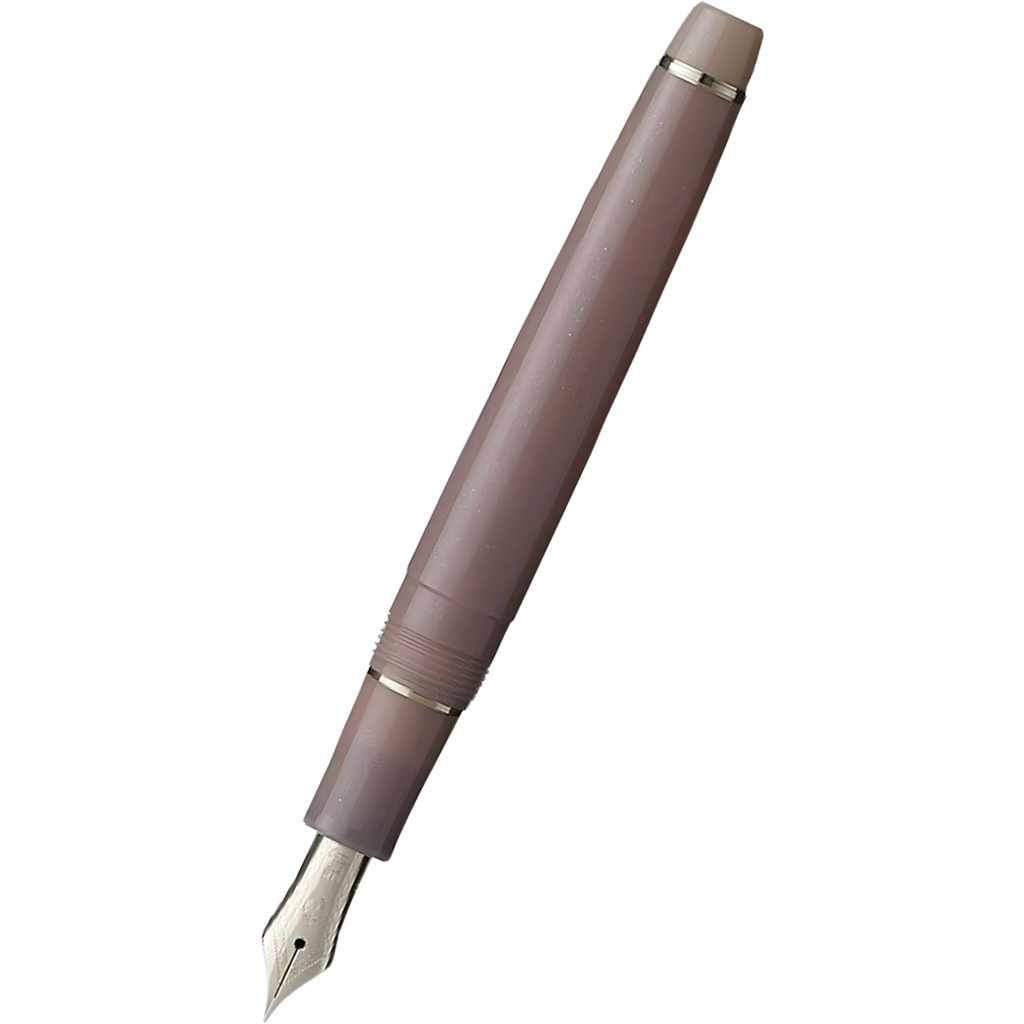 Sailor Professional Gear Slim Wagashi Japanese Sweets Fountain Pen Set - Manju - 14K Nib - (Limited Edition) Sailor Pens