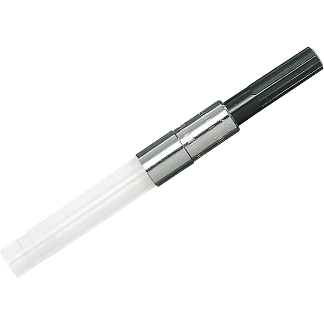 Sailor Standard Converter - Silver-Pen Boutique Ltd