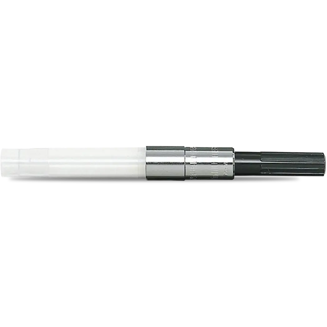 Sailor Standard Converter - Silver-Pen Boutique Ltd