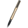 Sailor Tuzu Adjust Forge Fountain Pen - Gold-Pen Boutique Ltd