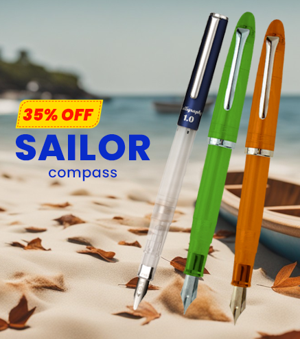 Sailor compass