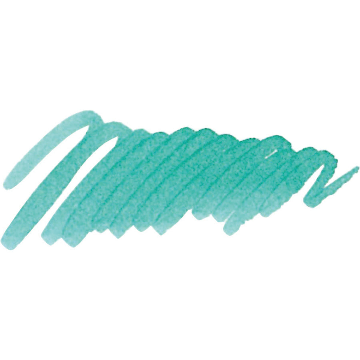Sailor x Satellite Crayon Project Ink Bottle - Eleuthera Island - 20ml (Limited Edition)-Pen Boutique Ltd
