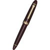 Sailor 1911 Casual L Basis Gold Trim Fountain Pen – Muted Red-Pen Boutique Ltd