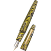 Sailor 1911 Fountain Pen - King of Pen - Mouko - Naginata Togi Nib - 21k Gold-Pen Boutique Ltd
