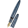 Sailor 1911 Fountain Pen-King of Pens-Wabi Sabi III-Blue (Bespoke Dealer Exclusive)-Pen Boutique Ltd