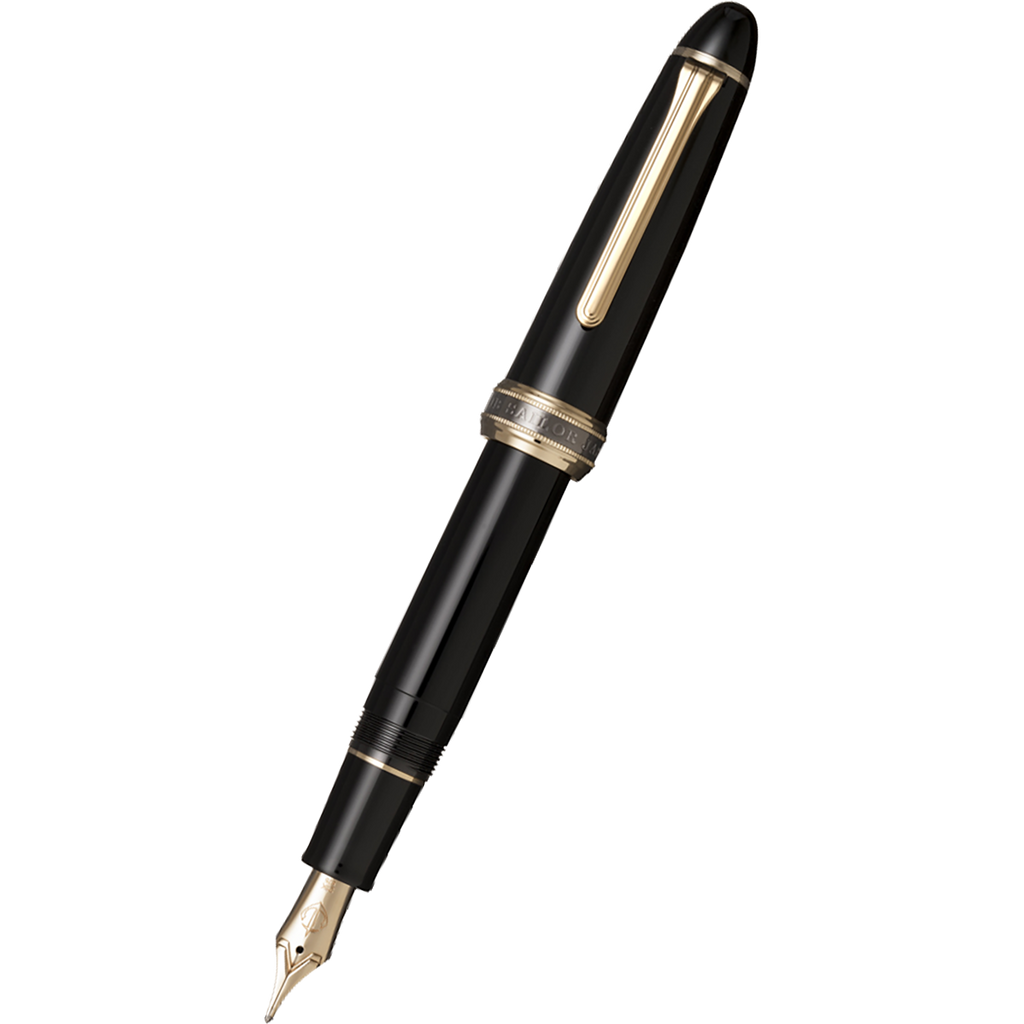 Sailor 1911L Fountain Pen - King Eagle (Limited Edition)-Pen Boutique Ltd