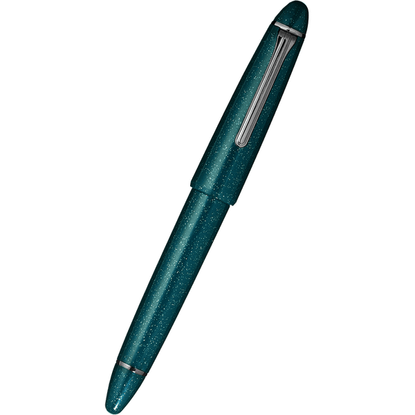 Sailor 1911L Ringless Galaxy Fountain Pen - Crab Nebula-Pen Boutique Ltd