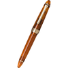 Sailor 1911S Jellyfish Fountain Pen - Fried Egg - Gold Trim - 14K nib (Special Edition)-Pen Boutique Ltd