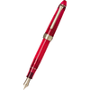 Sailor 1911S Jellyfish Fountain Pen - Sea Nettle - Gold Trim - 14K nib (Special Edition) - Pen Boutique Ltd