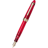 Sailor 1911S Jellyfish Fountain Pen - Sea Nettle - Gold Trim - 14K nib (Special Edition)-Pen Boutique Ltd
