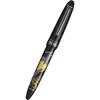 Sailor 1911S Ninja 2nd Series Fountain Pen - Katana (Limited Edition)-Pen Boutique Ltd