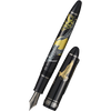 Sailor 1911S Ninja 2nd Series Fountain Pen - Katana (Limited Edition)-Pen Boutique Ltd