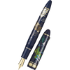 Sailor 1911S Ninja 2nd Series Fountain Pen - Kusarigama (Limited Edition)-Pen Boutique Ltd