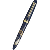 Sailor 1911S Ninja 2nd Series Fountain Pen - Kusarigama (Limited Edition)-Pen Boutique Ltd