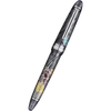 Sailor 1911S Ninja 2nd Series Fountain Pen - Shachihoko (Limited Edition)-Pen Boutique Ltd