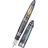 Sailor 1911S Ninja 2nd Series Fountain Pen - Shachihoko (Limited Edition)-Pen Boutique Ltd