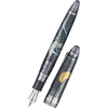 Sailor 1911S Ninja 2nd Series Fountain Pen - Star (Limited Edition)-Pen Boutique Ltd