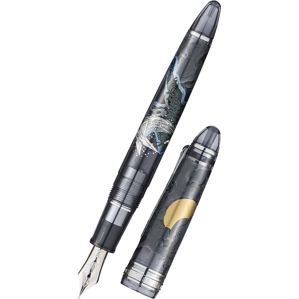 Sailor1911SNinja2ndSeriesFount