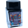 Sailor Bottled Ink - USA State - New Hampshire - 20ml-Pen Boutique Ltd