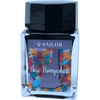 Sailor Bottled Ink - USA State - New Hampshire - 20ml-Pen Boutique Ltd