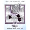 Sailor Bottled Ink - USA State - Ohio - 20ml-Pen Boutique Ltd