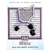 Sailor Bottled Ink - USA State - Ohio - 20ml-Pen Boutique Ltd