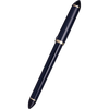 Sailor Compass Calligraphy Pen - Fude De Mannen - Dark Blue - 40 degree-Pen Boutique Ltd