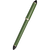 Sailor Compass Calligraphy Pen - Fude De Mannen - Dark Green - 55 degree-Pen Boutique Ltd