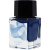 Sailor Compass Dipton Bottle Ink - Shimmer - Ice Dance-Pen Boutique Ltd
