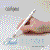 Sailor Compass Calligraphy Pen - Fude De Mannen - Pearl Pink - 40 degree-Pen Boutique Ltd